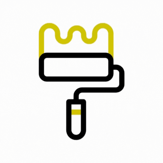 أعمال التشطيبات والديكور