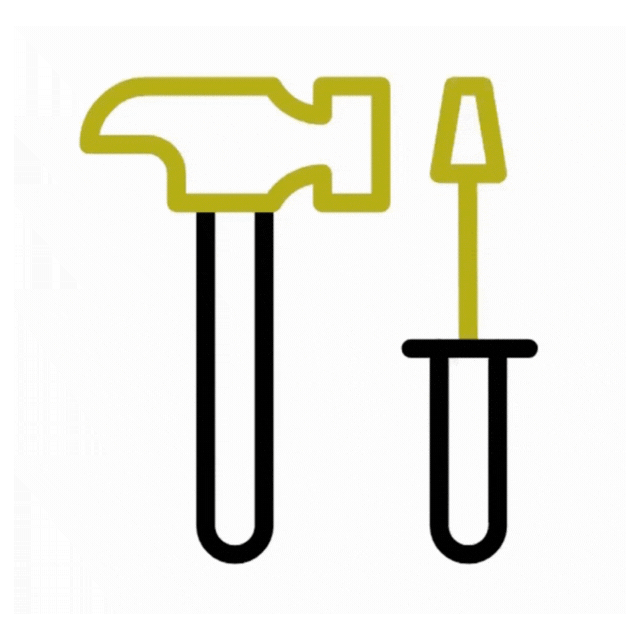 أعمال الصيانة والترميم